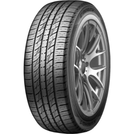 Летняя шина «Kumho» Crugen Premium KL33, 245/60R18, 105T