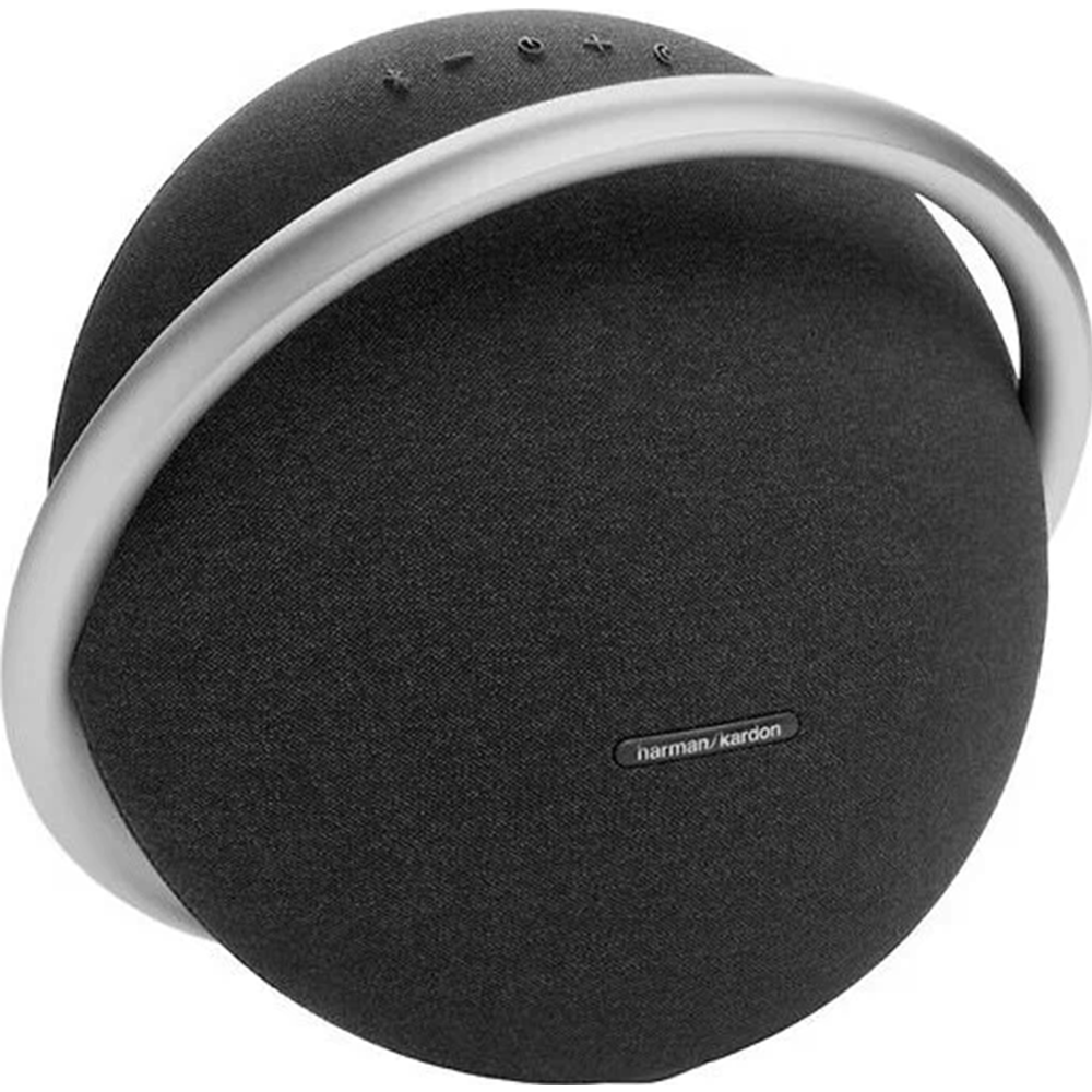 Колонка портативная «Harman/Kardon» Onyx Studio 8 BLK EP, черный