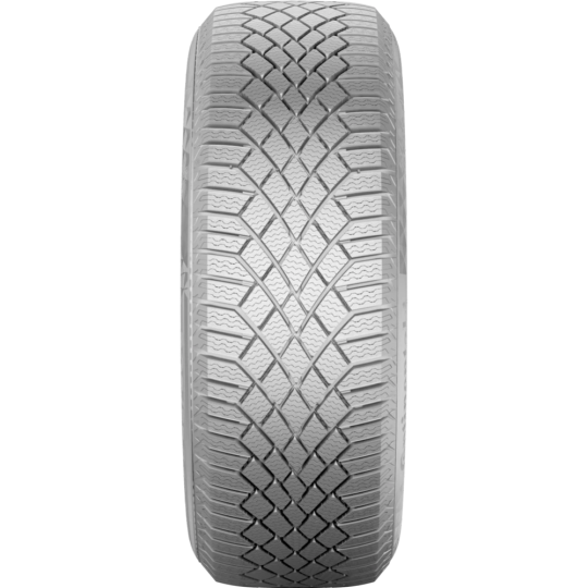 Зимняя шина «Continental» VikingContact 7, 215/50R17, 95T