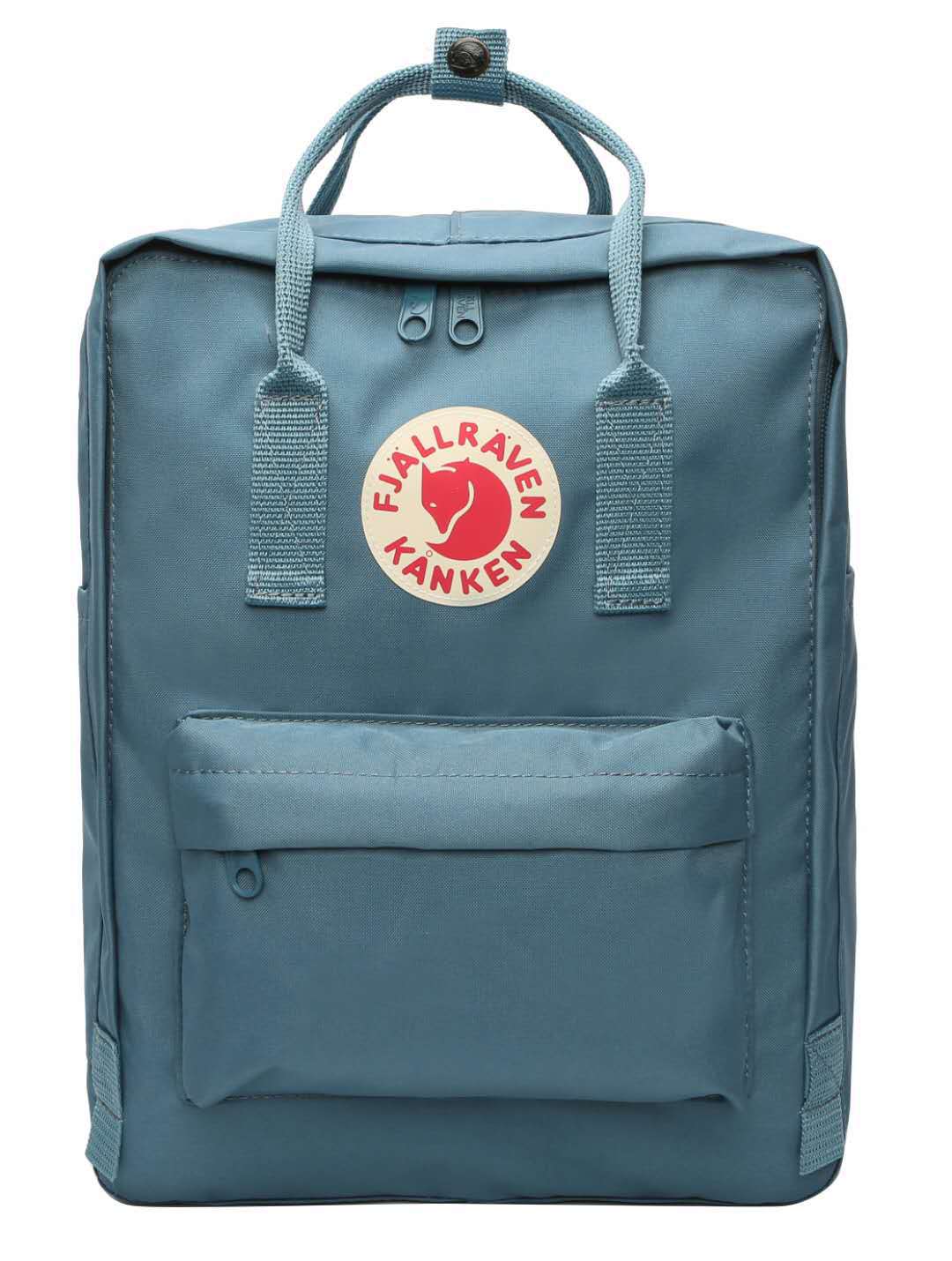 Рюкзак Fjallraven Kanken (Морская волна)