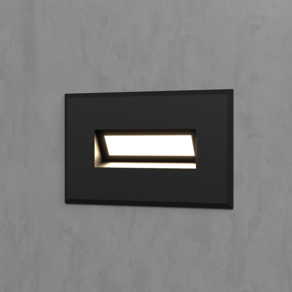 Подсветка «Elektrostandard» MRL LED 1109, черный, a049756