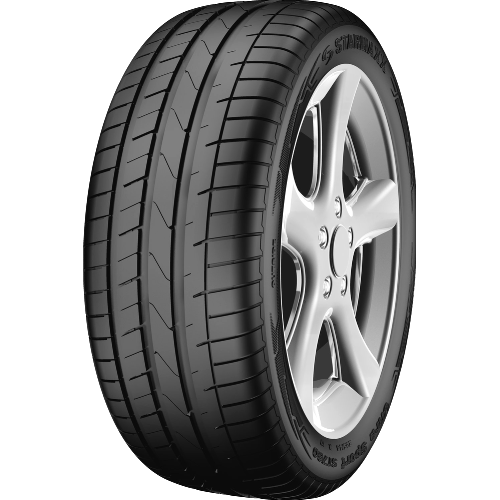 Летняя шина «Starmaxx» Ultrasport ST760, 235/35R19, 91W