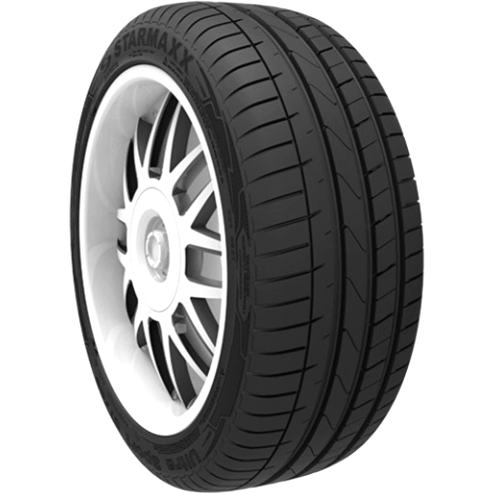 Летняя шина «Starmaxx» Ultrasport ST760, 235/35R19, 91W