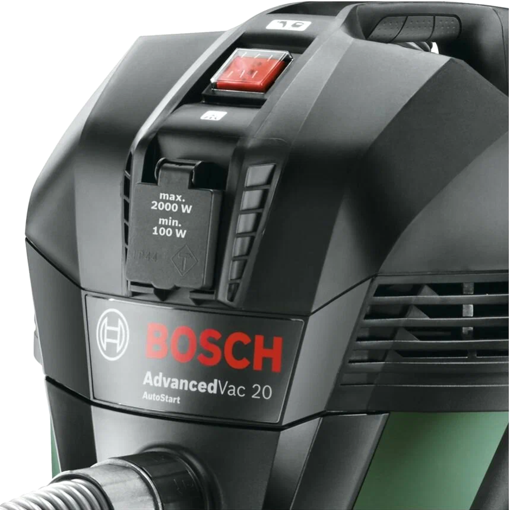 Профессиональный пылесос «Bosch» Advanced Vac 20