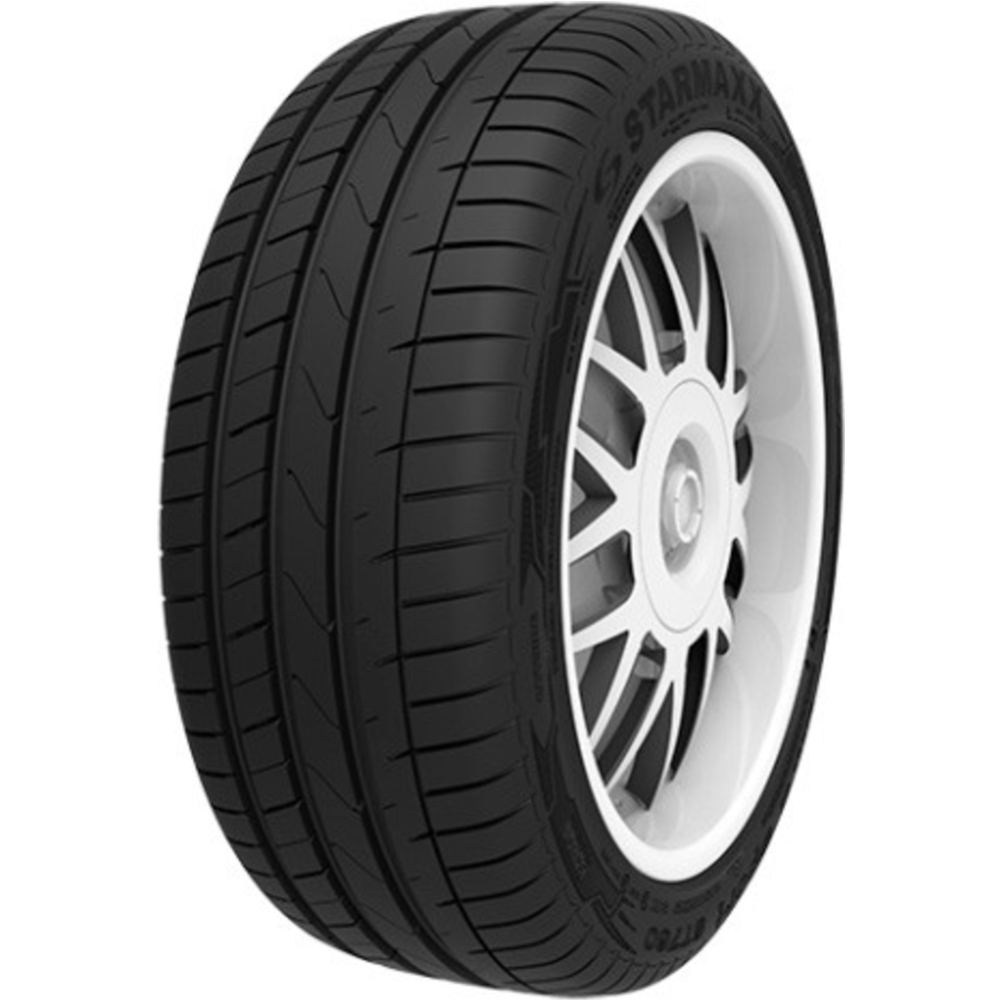 Летняя шина «Starmaxx» Ultrasport ST760, 235/40R19, 96Y