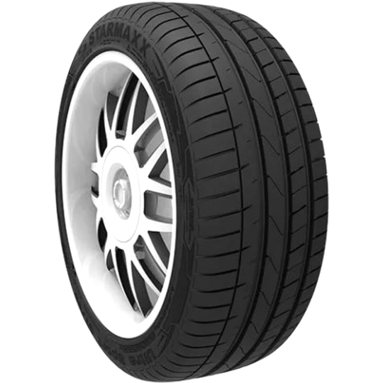 Летняя шина «Starmaxx» Ultrasport ST760, 245/35R19, 93W