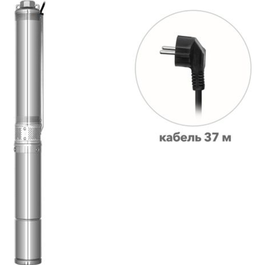 Скважинный насос «A&P» Good Work 3-2100/32-2/11, AP01C02