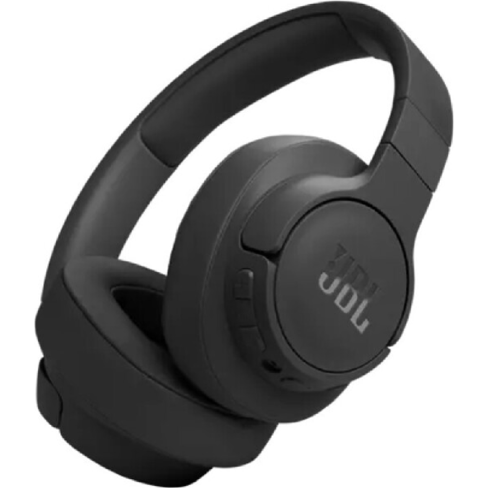 Наушники «JBL» T770NCBLKCN, черный