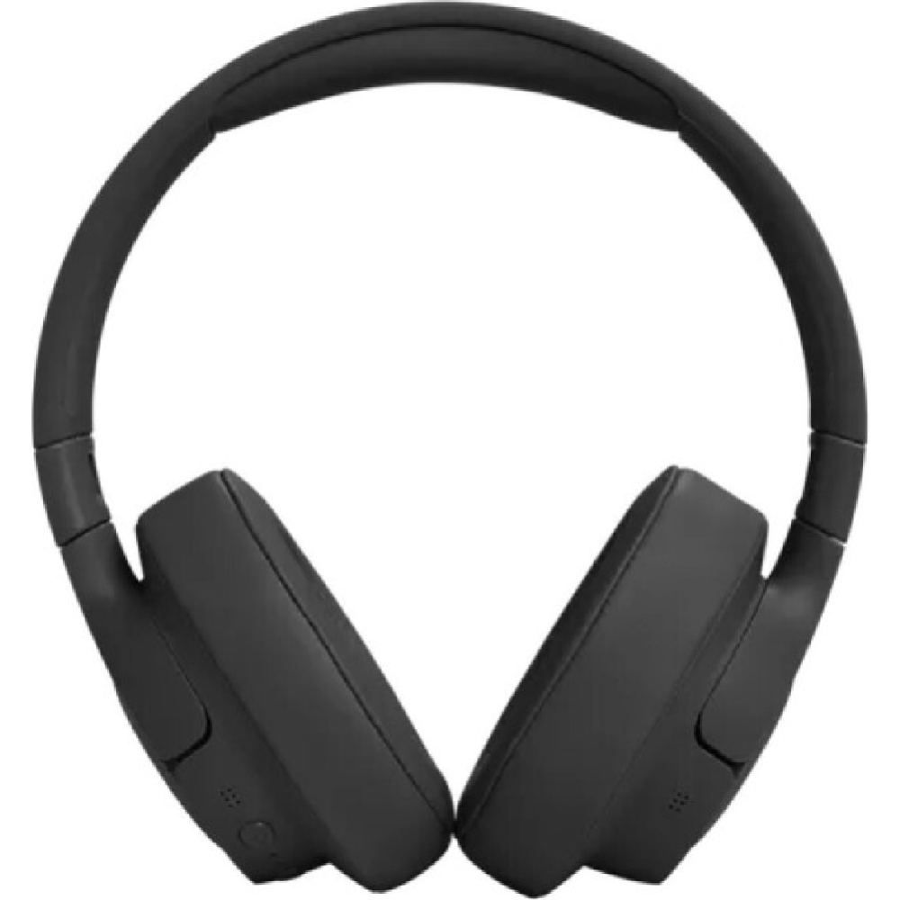 Наушники «JBL» T770NCBLKCN, черный