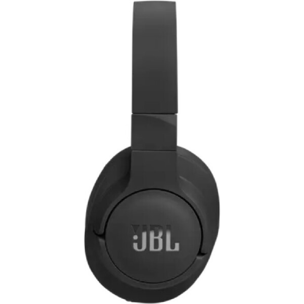 Наушники «JBL» T770NCBLKCN, черный