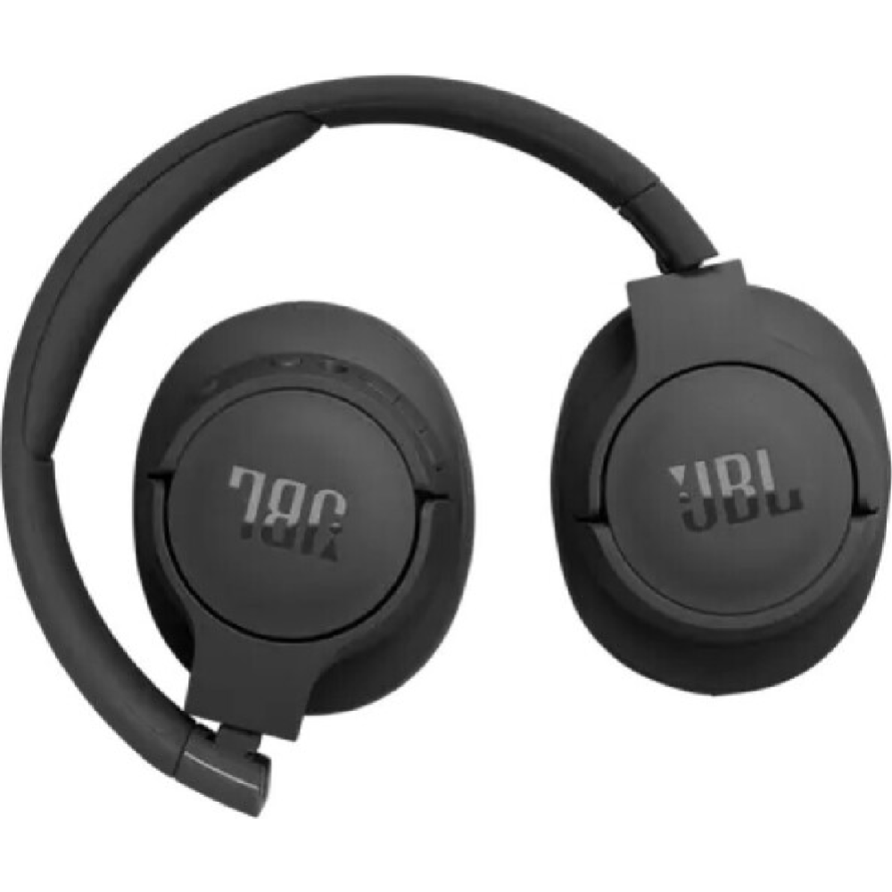 Наушники «JBL» T770NCBLKCN, черный