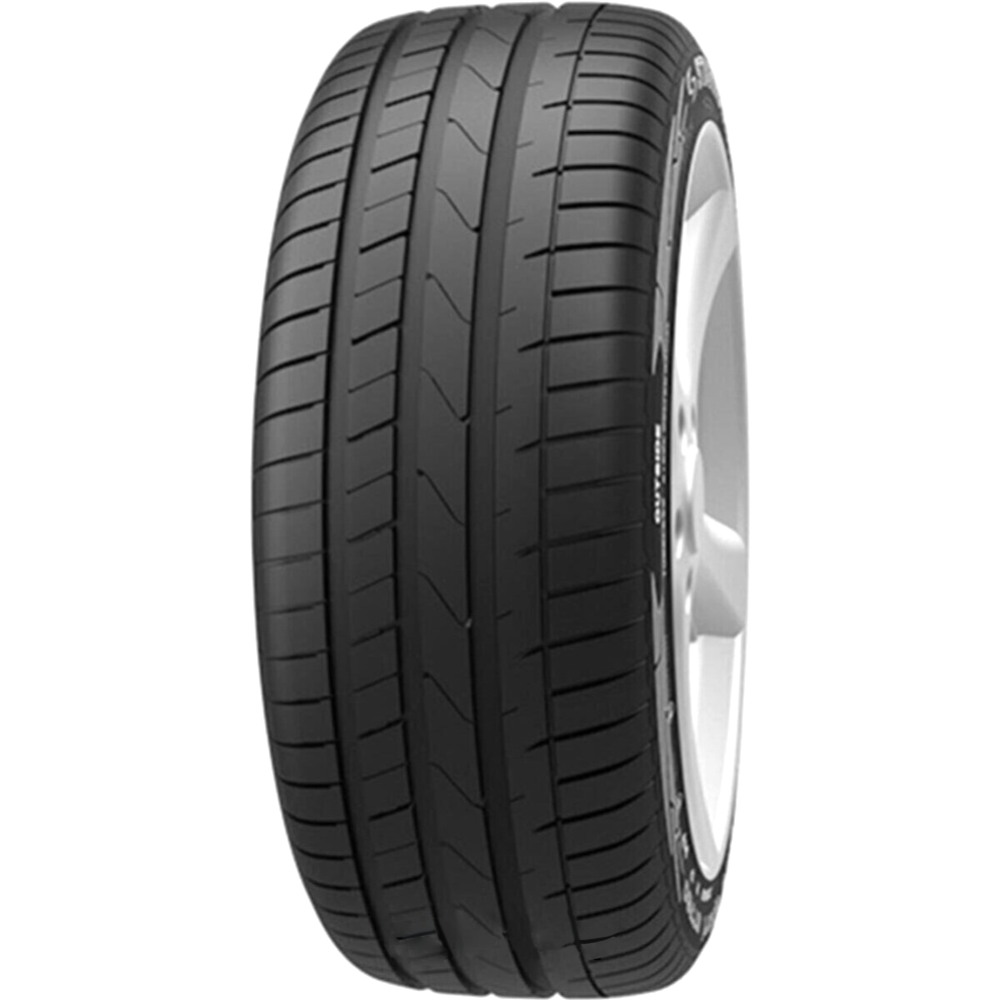 Летняя шина «Starmaxx» Ultrasport ST760, 245/40R19, 94W, Run-Flat