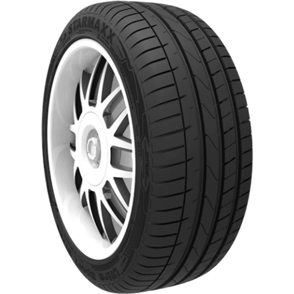 Летняя шина «Starmaxx» Ultrasport ST760, 245/40R19, 94W, Run-Flat