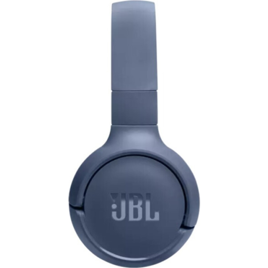 Наушники «JBL» Tune 520BT, JBLT520BTBLU, синий