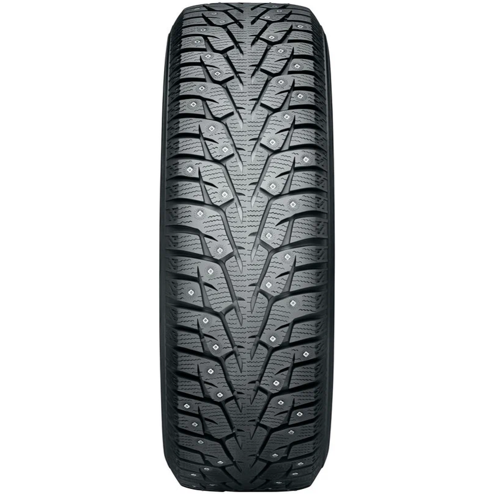 Зимняя шина «Yokohama» iceGuard Stud iG55, 185/65R15, 92T, шипы