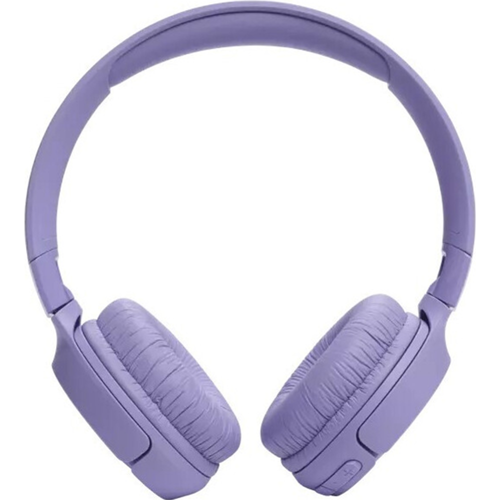 Наушники «JBL» Tune 520BT, JBLT520BTPUR, сиреневый