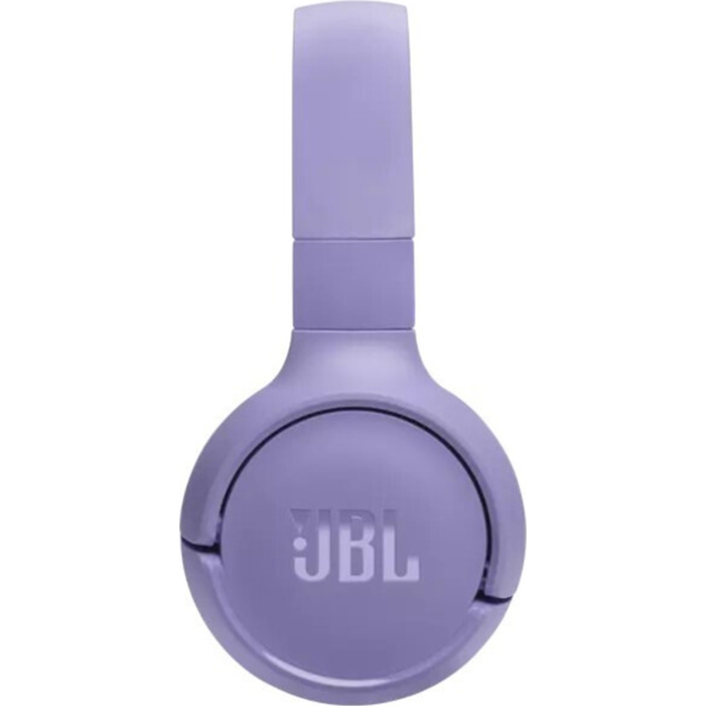 Наушники «JBL» Tune 520BT, JBLT520BTPUR, сиреневый