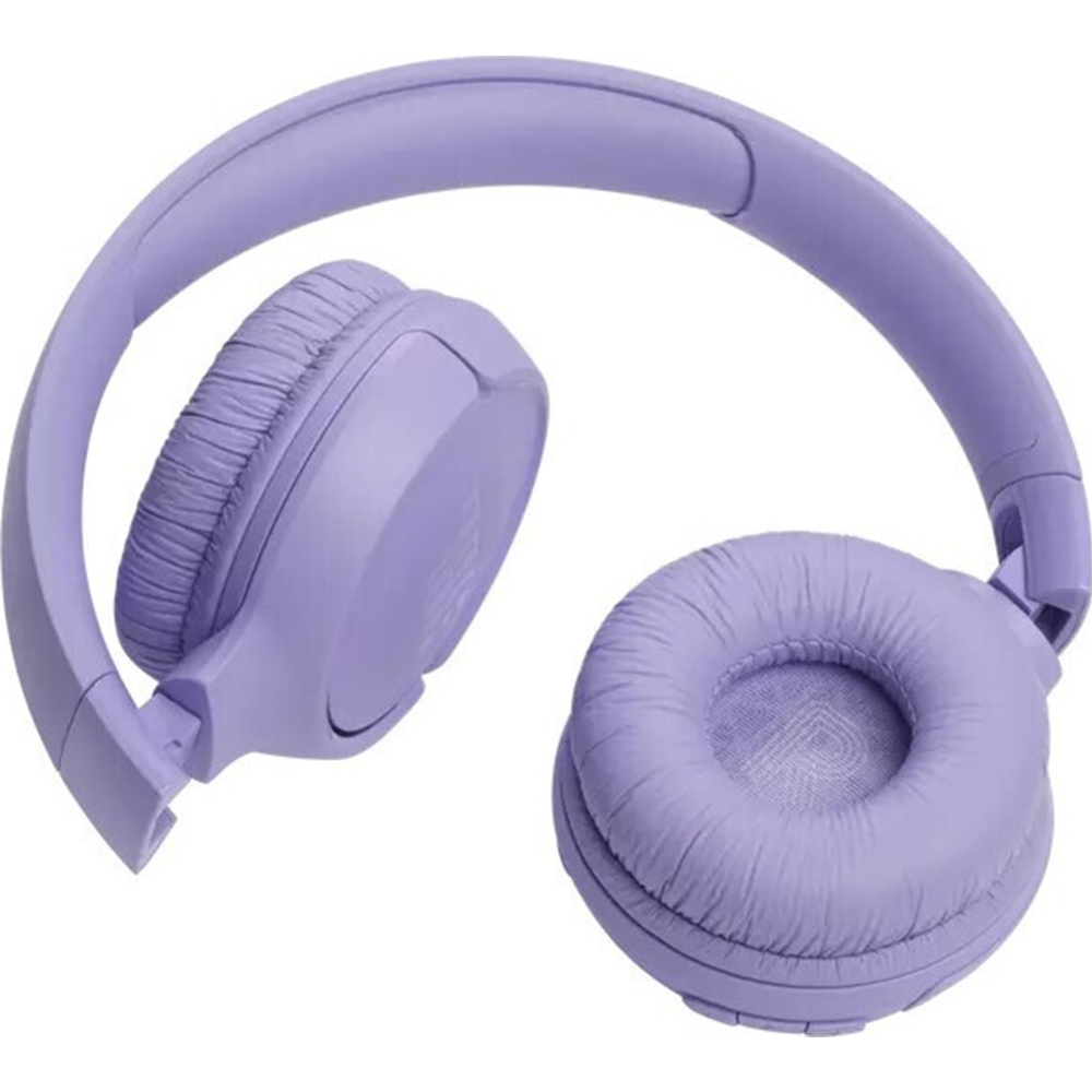 Наушники «JBL» Tune 520BT, JBLT520BTPUR, сиреневый