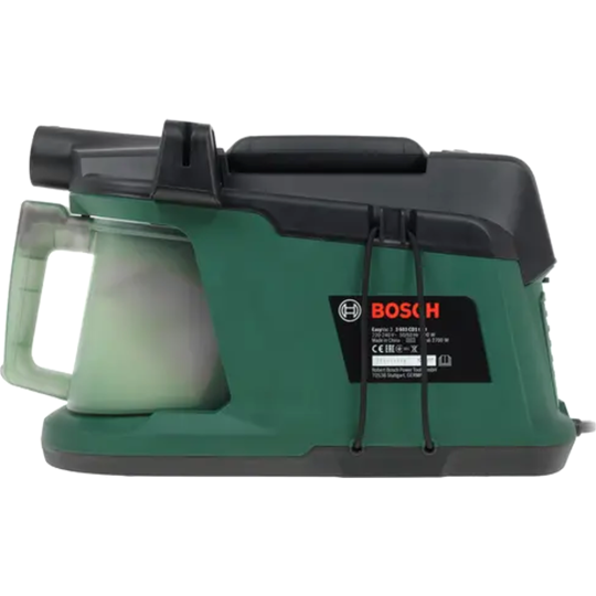 Профессиональный пылесос «Bosch» EasyVac 3