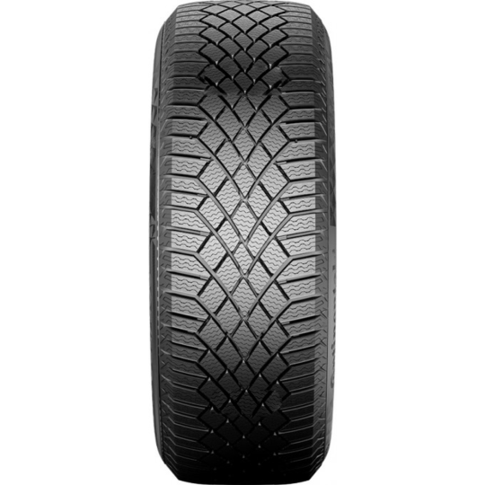 Зимняя шина «Continental» VikingContact 7, 235/45R19, 99T