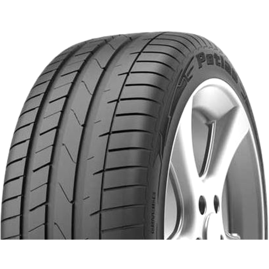 Летняя шина «Starmaxx» Ultrasport ST760, 275/40R19, 105Y