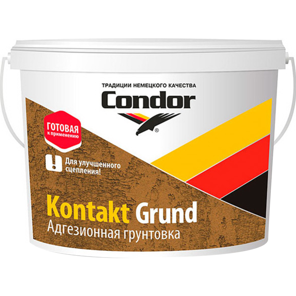 Грунтовка «Condor» Kontakt Farbe, 15 кг