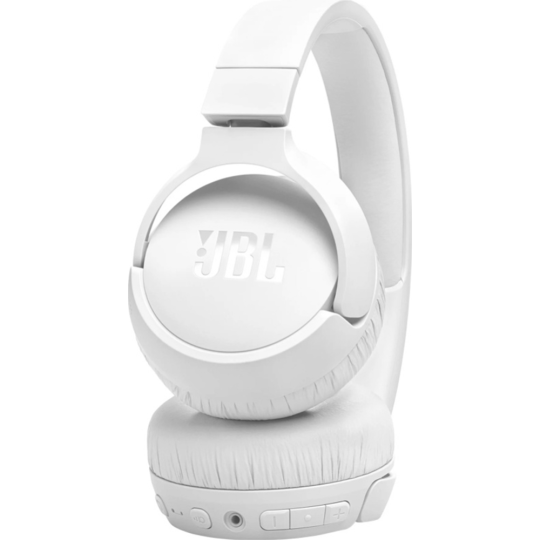 Наушники «JBL» Tune 670NC, T670NCWHT, белый