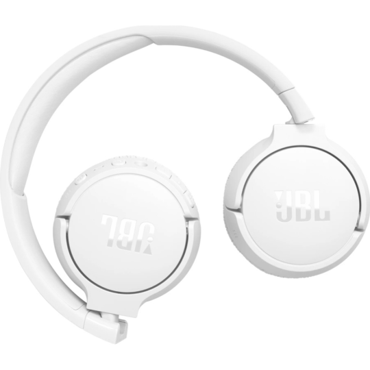 Наушники «JBL» Tune 670NC, T670NCWHT, белый