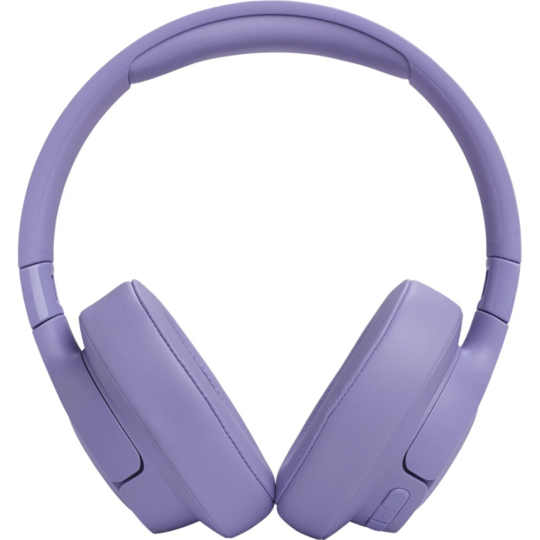 Наушники «JBL» Tune 770NC, JBLT770NCPUR, сиреневый