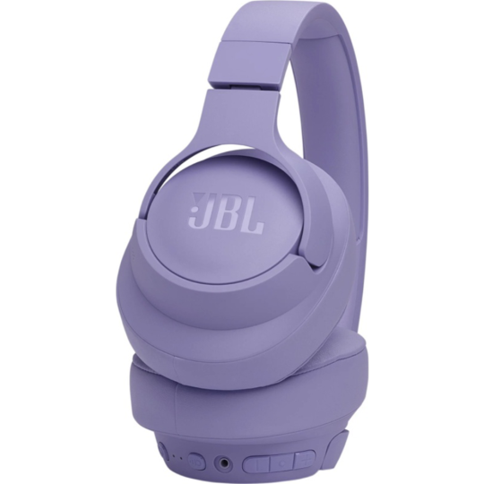 Наушники «JBL» Tune 770NC, JBLT770NCPUR, сиреневый