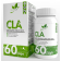 Конъюгированная линолевая кислота NaturalSupp CLA (60 капс)