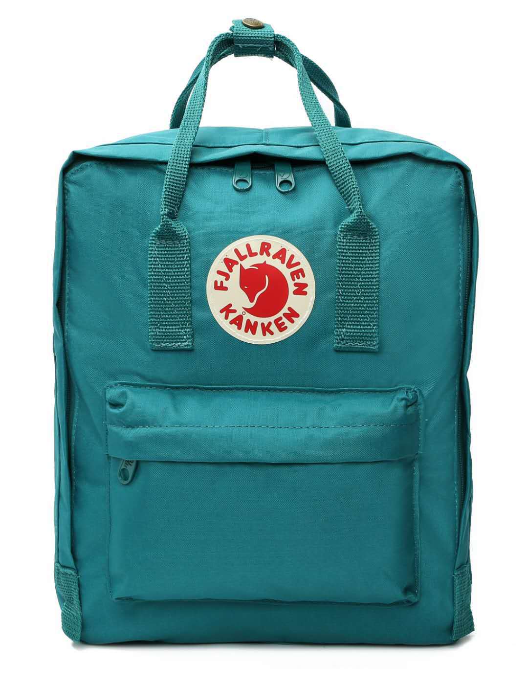 Рюкзак Fjallraven Kanken (Бирюзовый)