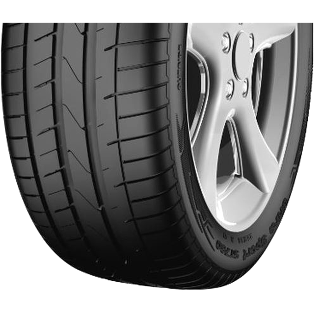 Летняя шина «Starmaxx» Ultrasport ST760, 245/35R20, 95W