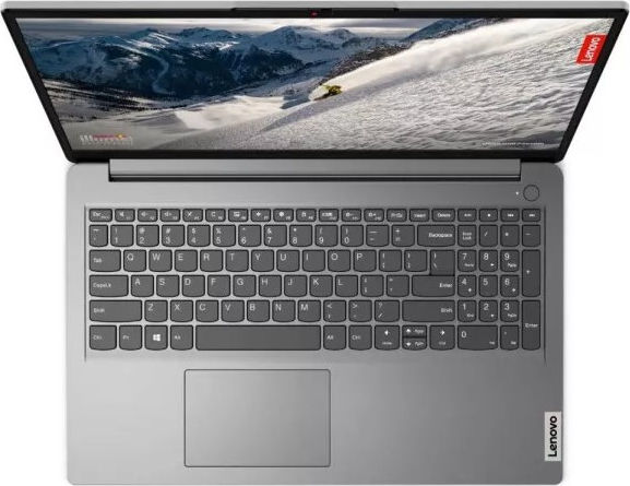 Ноутбук Lenovo IdeaPad 1 15ALC7 82R400E7RK  AMD Ryzen 5 5500U, 16 ГБ DDR4, SSD 512 ГБ