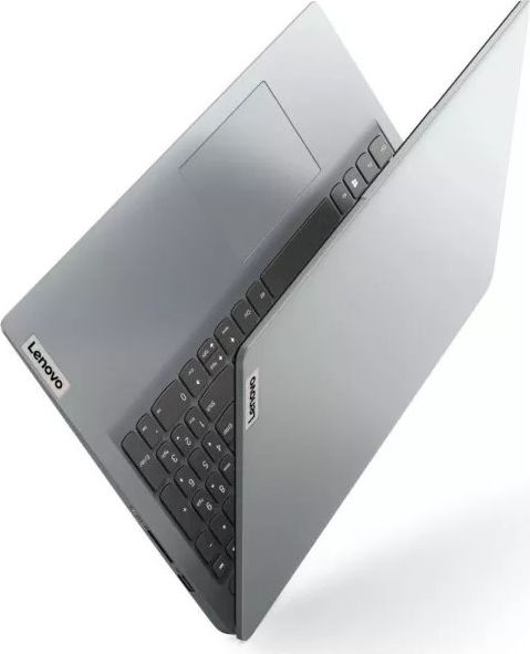 Ноутбук Lenovo IdeaPad 1 15ALC7 82R400E7RK  AMD Ryzen 5 5500U, 16 ГБ DDR4, SSD 512 ГБ