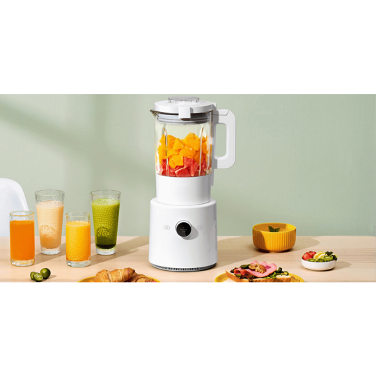 Стационарный блендер «Xiaomi» Smart Blender MPBJ001ACM