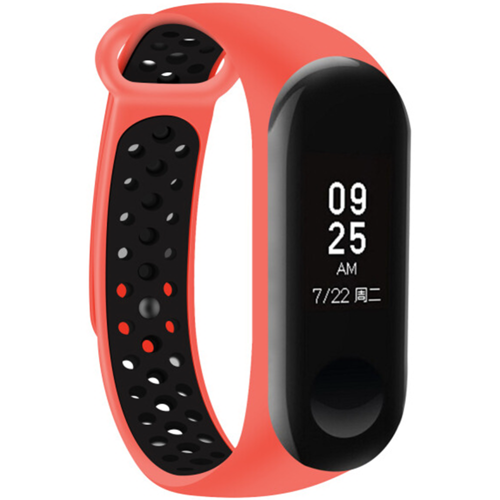 Ремешок «Miru» для Mi Band 3/4 Sport, 4023