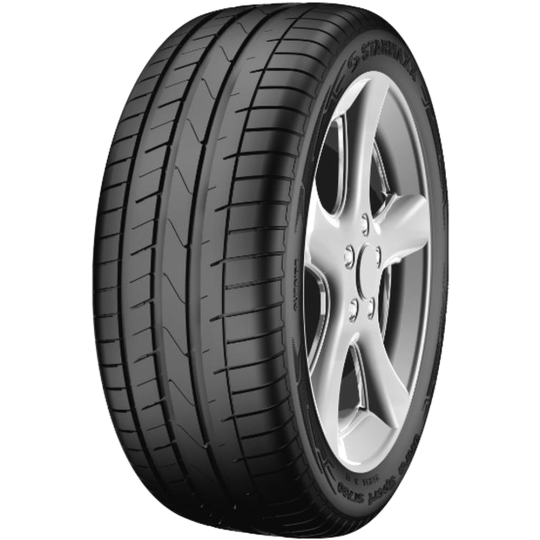 Летняя шина «Starmaxx» Ultrasport ST760, 275/35R20, 102Y