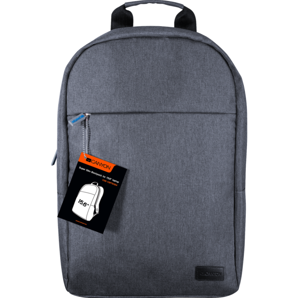 Рюкзак для ноутбука «Canyon»  CNE-CBP5DB4, 15.6"