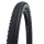 Велосипедная покрышка Schwalbe HURRICANE 29x2.25 (57-622), Performance, 67TPI (Black)