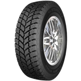 Зимняя шина «Starmaxx» Prowin St960, 185R14C, 102/100R