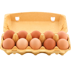Яйца ку­ри­ные «Мо­ло­дец­ки­е», с се­ле­ном, ДО