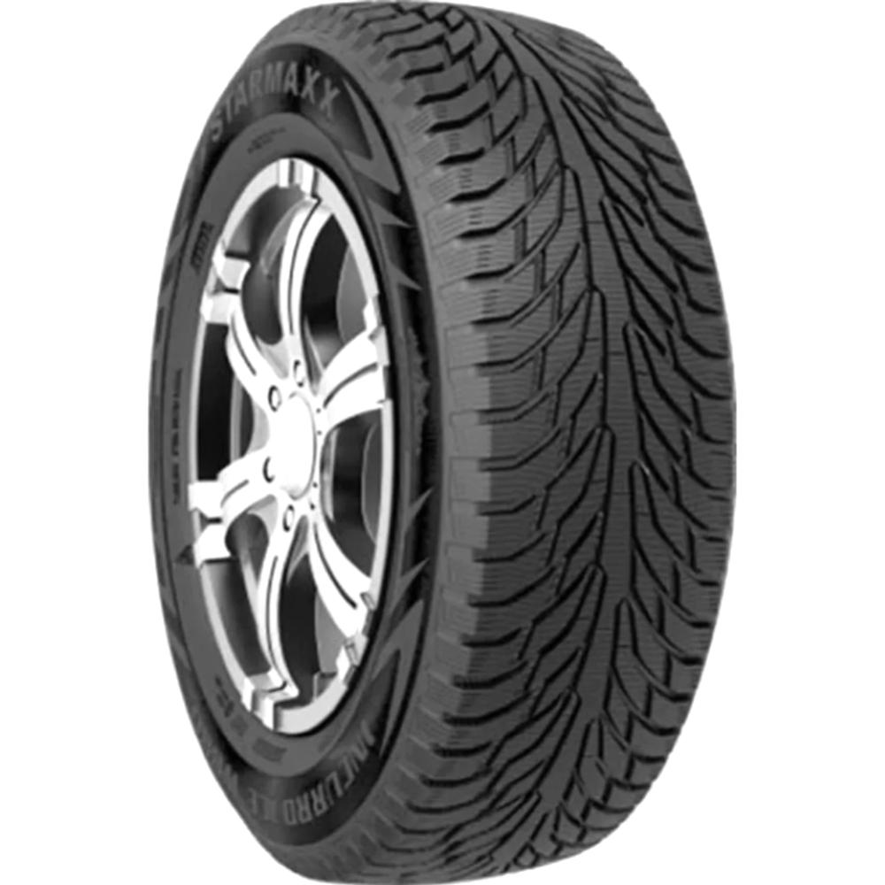 Зимняя шина «Starmaxx» Arcterrain W860, 185/60R15, 88T