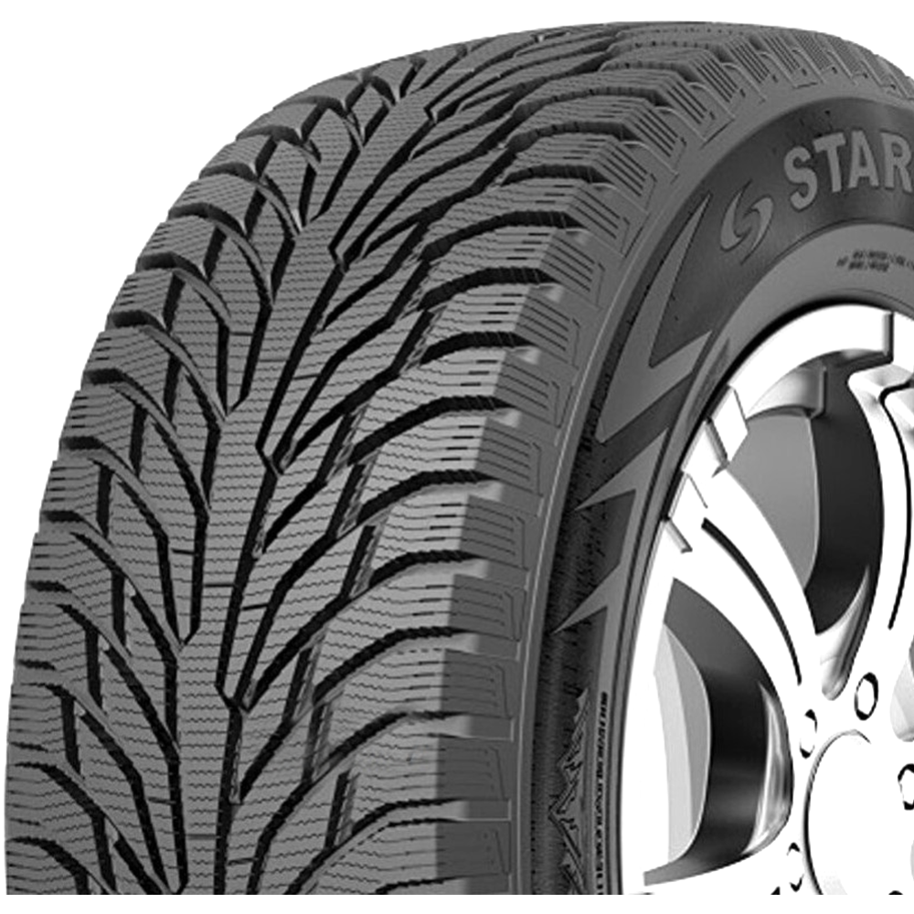 Зимняя шина «Starmaxx» Arcterrain W860, 185/60R15, 88T