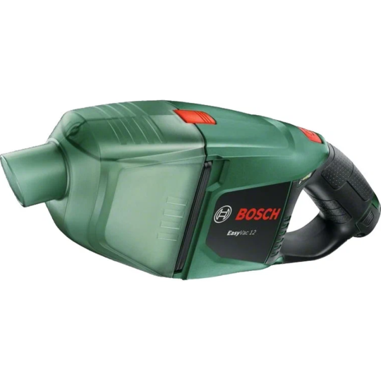 Портативный пылесос «Bosch» EasyVac 12, 06033D0000 