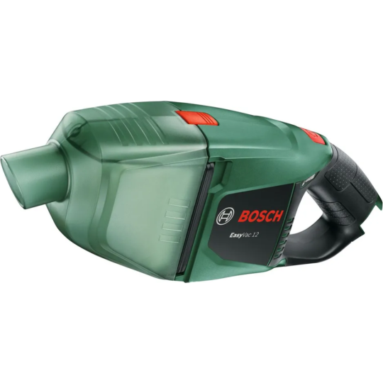 Портативный пылесос «Bosch» EasyVac 12, 06033D0000 