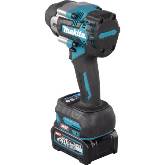 Гайковерт «Makita» XGT, TW007GD201