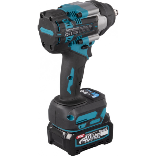 Гайковерт «Makita» XGT, TW007GD201