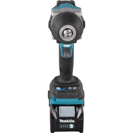 Гайковерт «Makita» XGT, TW007GD201