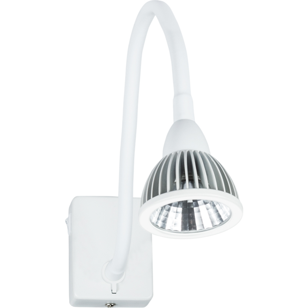 Настенный светильник «Arte Lamp» Cercare, A4107AP-1WH